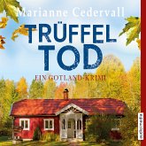 Trüffeltod / Anki Karlsson Bd.2 (MP3-Download)