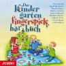 Das Kindergartenfingerspielehörbuch... - Bild 1