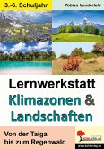Lernwerkstatt Klimazonen & Landschaften (eBook, PDF)