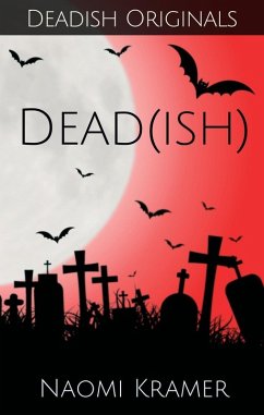 Cover Dead(ish) (eBook, ePUB)
