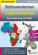 Stationenlernen Imperialismus (eBook,... - Bild 1