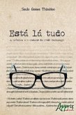 Está lá tudo (eBook, ePUB)