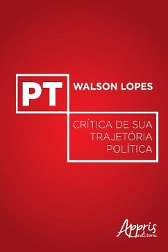 Pt (eBook, ePUB) - Lopes, Walson