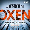 Das erste Opfer / Oxen Bd.1... - Bild 1