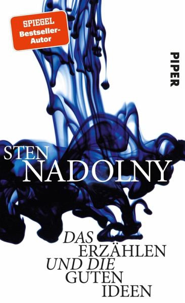 Das Erzählen und die guten Ideen (eBook, ePUB)