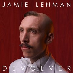 Devolver - Lenman,Jamie