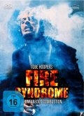 Fire Syndrome Limited Uncut-Edition