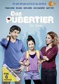 Das Pubertier - Die Serie - 2 Disc DVD
