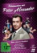 Filmjuwelen mit Peter Alexander: Seine... - Bild 1