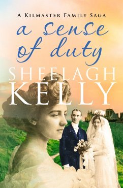 Cover A Sense of Duty (eBook, ePUB)