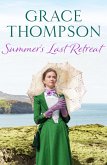 Summer's Last Retreat (eBook, ePUB) Summer's Last Retreat (eBook, ePUB)