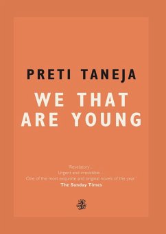 We That Are Young (eBook, ePUB) - Taneja, Preti