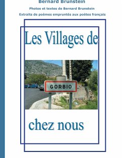 Les villages de chez nous (eBook, ePUB)