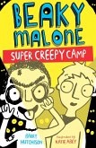 Super Creepy Camp (eBook, ePUB)