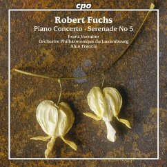Cover Klavierkonzert Op.27