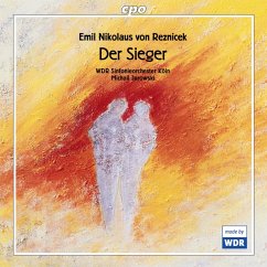 Cover Symphonische Dichtung 