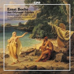 Cover Symphonische Werke Vol.2