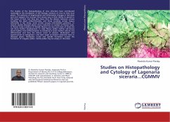 Studies on Histopathology and Cytology of Lagenaria siceraria...CGMMV