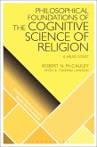 Philosophical Foundations of the Cognitive Science of Religion (eBook, ePUB)