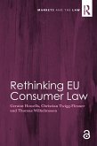 Rethinking EU Consumer Law (eBook, PDF)
