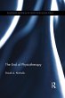 The End of Physiotherapy (eBook, PDF) - Bild 1