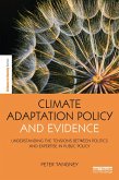 Climate Adaptation Policy and Evidence (eBook, ePUB)