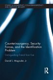 Counterinsurgency, Security Forces, and the Identification Problem (eBook, PDF)