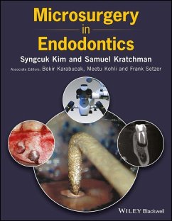 Cover Microsurgery in Endodontics (eBook, PDF)
