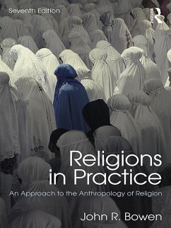 Cover Religions in Practice (eBook, ePUB)