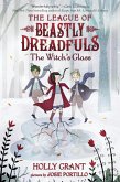 League of Beastly Dreadfuls #3: The Witch's Glass (eBook, ePUB)