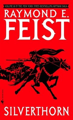 Silverthorn (eBook, ePUB) - Feist, Raymond E.