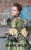 Full Circle (eBook, ePUB)