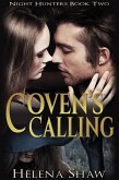 Coven's Calling (Night Hunters, #2) (eBook, ePUB)