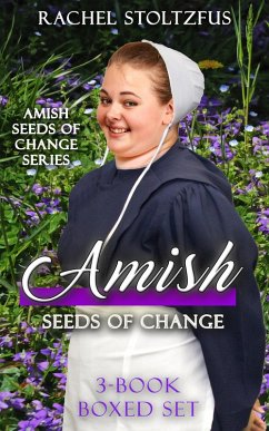Cover Amish Seeds of Change 3-Book Boxed Set (eBook, ePUB)