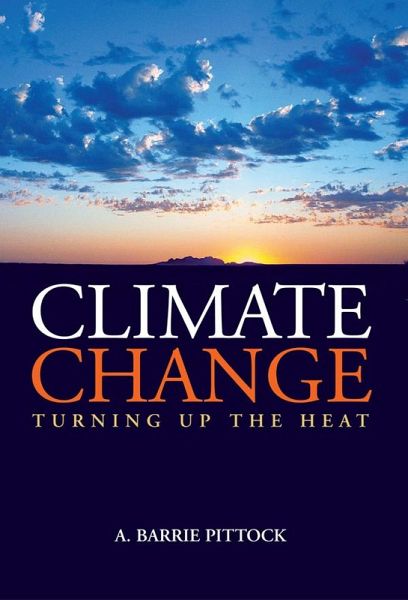 Climate Change (eBook, PDF)