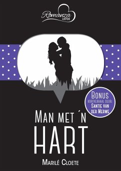 Man met 'n hart & Kroon (eBook, ePUB) - Cloete, Marile