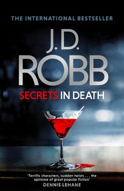 Secrets in Death (eBook, ePUB) - Robb, J. D.