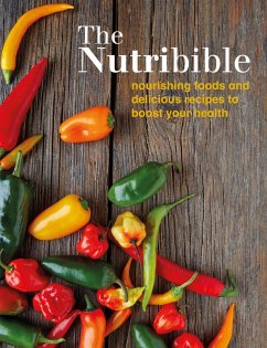 Cover The Nutribible (eBook, ePUB)