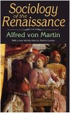 Sociology of the Renaissance (eBook, PDF)