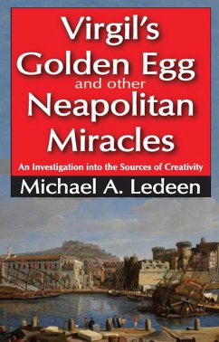 Cover Virgil's Golden Egg and Other Neapolitan Miracles (eBook, PDF)