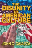 The Disunity of American Culture (eBook, ePUB)