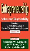 Entrepreneurship (eBook, ePUB)