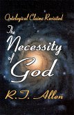 The Necessity of God (eBook, ePUB)