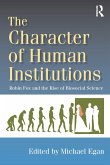 The Character of Human Institutions (eBook, PDF)