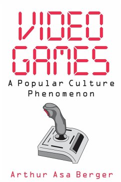 Cover Video Games (eBook, PDF)