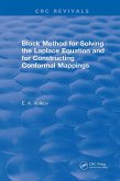 Block Method for Solving the Laplace Equation and for Constructing Conformal Mappings (eBook, PDF)