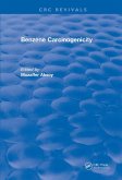 Benzene Carcinogenicity (eBook, ePUB)
