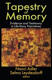 Tapestry of Memory (eBook, PDF)