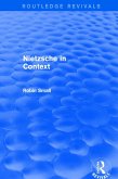 Nietzsche in Context (eBook, PDF)