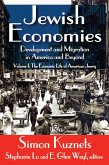 Jewish Economies (Volume 1) (eBook, PDF)